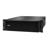 srt192rmbp APC Battery Pack, for use with APC Smart-UPS SRT 192V 5kVA and 6kVA