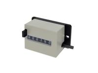 rs0150304 Hengstler Counter, 6 Digit