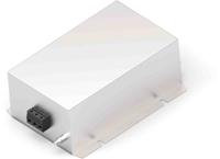25kems10bfpd TE Connectivity, KEM 25A 52 V ac 50 → 60Hz, Chassis Mount EMI Filter, Terminal Block 3 Phase