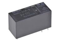 g5rl-k1a-el-ha-dc24 Omron PCB Mount Non-Latching Relay, 24V dc Coil, 16A Switching Current, SPST