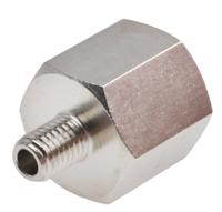 lapn-14unf SKF Nipple for use with Nipple LAGD Series Lubricator, TLMR Series Lubricator, TLSD Series Lubricator