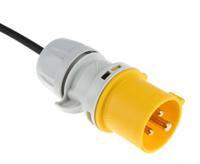 0601217160 Bosch Keyless 110V Corded Hammer Drill