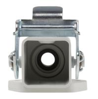 10424200 EPIC H-A Heavy Duty Power Connector Housing