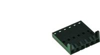 50-57-9505 Molex, SL Female Connector Housing, 2.54mm Pitch, 5 Way, 1 Row