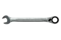600524r Teng Tools Combination Spanner, 24mm, 323 mm Overall