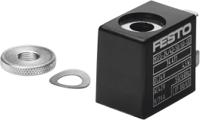 msfg-2442-5060-od Festo Pneumatic Solenoid Valve - MSFG Series