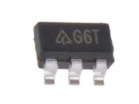as321ktr-g1 AS321KTR-G1 DiodesZetex, Operational Amplifier, 5-Pin 36 V SOT-23
