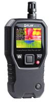 mr176 FLIR MR176 Moisture Meter, +50 °C, 100 % RH Max, ±0.05 (Vapor Pressure) kPa, ±0.25 (Mixing Ratio) g/kg, ±0.6 (Air