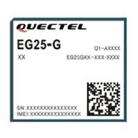eg25ggbtea-256-sgns Quectel EG25GGBTEA-256-SGNS