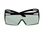 7100217946 3M 3700 Safety Glasses, Grey PC Lens