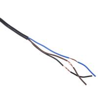 xs530blpal2 Telemecanique Sensors Inductive Threaded Barrel Proximity Sensor, M30, 10 mm Detection, PNP NO, 12 → 48 V dc