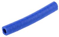 02010002002 SES Sterling Expandable Neoprene Blue Cable Sleeve, 1.75mm Diameter, 20mm Length, Helavia Series