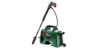06008a7971 Bosch EasyAquatak 120 Pressure Washer, 230V 120bar 350L/h