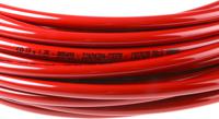 415-0519 RS PRO Compressed Air Pipe Red Nylon 12mm x 30m NLF Series