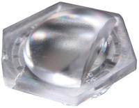 fl-82 ILS FL-82 LED Lens, 120 x 70 ° Oval Beam