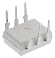 4n25m onsemi, 4N25M DC Input Transistor Output Optocoupler, Through Hole, 6-Pin DIP