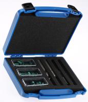 41851080000 Böllhoff 34 piece M8 x 1.25 Thread Repair Kit