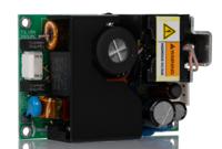 tpp-100-124a-j TRACOPOWER Switching Power Supply, TPP 100-124A-J, 24V dc, 4.17A, 100W, 1 Output, 120 → 370 V dc, 85 →