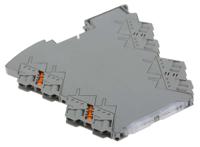 2905026 Phoenix Contact MINI MCR Series Signal Conditioner, Current, Voltage Input, Current, Voltage Output, 24V dc Supply, ATEX