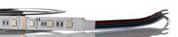 265-1551 RS PRO 12V dc Blue, Green, Red, White LED Strip Light, 4000K Colour Temp, 1m Length