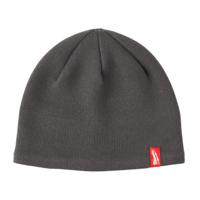 4932493110 Milwaukee Grey Standard Peak Bump Cap, Cotton, Polyester Protective Material