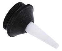 479-4204 RS PRO Desoldering Nozzle for use with Abeco DSG PRM Desoldering Gun