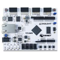 410-319-1 Digilent  FPGA Development Board for Makers and Hobbyists Development Board