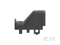2203956-1 TE Connectivity, AMPSEAL 16 Cover for use with AMPSEAL 16 Series connector