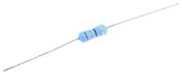 rox1sj180r TE Connectivity 180Ω Metal Oxide Resistor 1W ±5% ROX1SJ180R