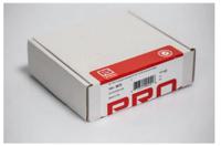 144-8673 RS PRO DIN Rail Mount Industrial Ethernet Switch, 5 RJ45 Ports, 10/100Mbit/s Transmission