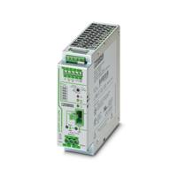 2320238 Phoenix Contact 24V dc Input DIN Rail Uninterruptible Power Supply (480W), QUINT-UPS
