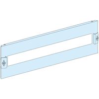 lvs03203 Schneider Electric PrismaSeT Front Plate for use with PrismaSeT
