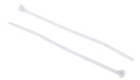 7tcg009030r0085-ty523mr Thomas & Betts Cable Ties, 91.95mm x 2.29 mm, Natural Nylon, Pk-100