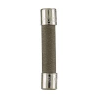 bk-abc-1-1-2-r Eaton 100A F Ceramic Cartridge Fuse, 6.3 x 32mm