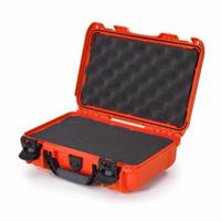 909s-010or-0a0 Nanuk Nanuk 909 Waterproof Plastic Case, 321 x 229 x 111mm