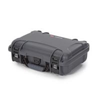 909s-010gp-0a0 Nanuk Nanuk 909 Waterproof Plastic Case, 321 x 229 x 111mm