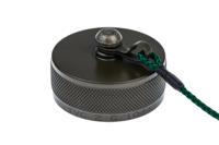 rjftvc2g Amphenol Socapex, RJFTV Corded Dust Cap for use with RJFTV