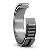 na-4914 SKF NA 4914 Cylindrical 70 mm ID Roller Bearing, 100 mm OD