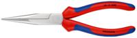 38-15-200 Knipex 38 15 200 Pliers, 200 mm Overall, Straight Tip, 73mm Jaw