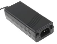akm45us24 XP Power 45W Power Brick AC/DC Adapter 24V dc Output, 2A Output