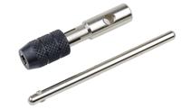 444-902 RS PRO T-Handle Tap Wrench HSS M4 → M6.25