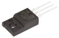 l7805cp STMicroelectronics, 5-Channel Linear, Voltage Regulator, 1.5 A, 5 V, TO-220 3-Pin