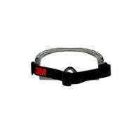gg6001sgafblk 3M GoggleGear, Scratch Resistant Anti-Mist Safety Goggles with Clear Lenses