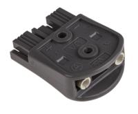 sbsminigry-30 Anderson Power Products Battery Connector, 52A