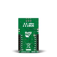 mikroe-2227 MikroElektronika MCP2003B click MCP2003B Development Kit for MikroBUS MIKROE-2227