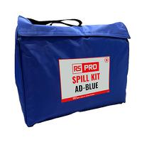 360-085 RS PRO 50L Acid Resistant, Alkali Resistant, Chemical Resistant Spill Kit
