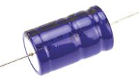 mal202118102e3 Vishay 1000μF Aluminium Electrolytic Capacitor 63V dc, Axial, Through Hole - MAL202118102E3