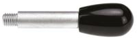 4002 Elesa Lever Arm , M8 x 9mm