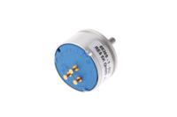 6539s-1-502 Bourns 6539 5kΩ Rotary Potentiometer 1-Gang Servo Mount, 6539S-1-502