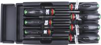 modatx Facom Torx Screwdriver Set, 7-Piece